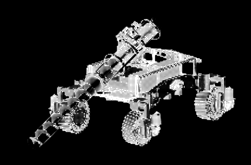 Lunar Rover